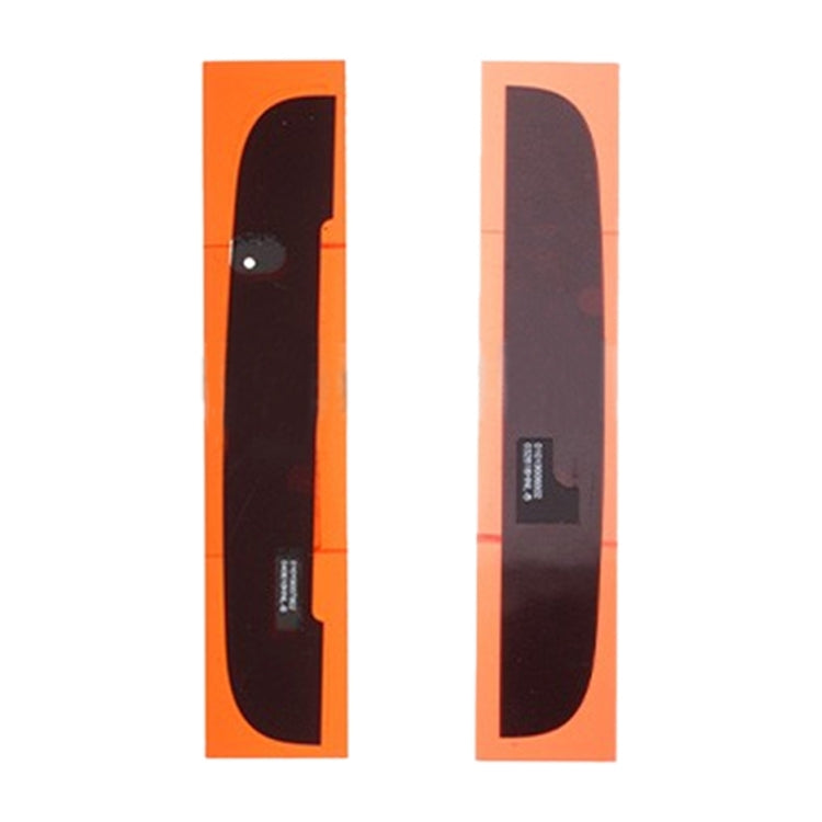 Pannello in vetro dell'alloggiamento del coperchio posteriore della batteria per Motorola Moto Z Pannello in vetro dell'alloggiamento del coperchio posteriore della batteria per Motorola Moto Z